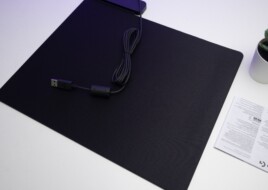 Logitech G PowerPlay 2