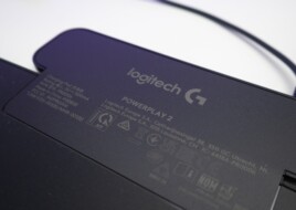 Logitech G PowerPlay 2
