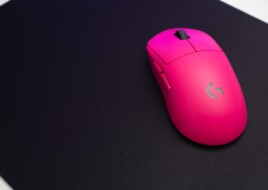 Logitech G PRO 2 Lightspeed