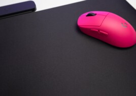 Logitech G PRO 2 Lightspeed