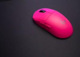 Logitech G PRO 2 Lightspeed
