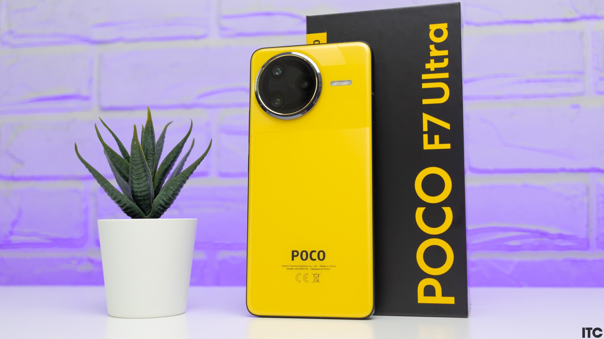 POCO F7 Ultra
