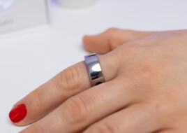 IMIKI Ring