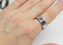 IMIKI Ring