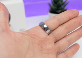 IMIKI Ring