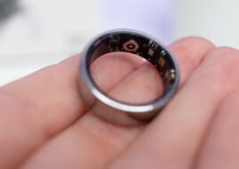 IMIKI Ring