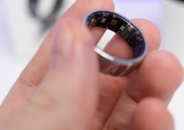IMIKI Ring