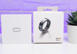 IMIKI Ring