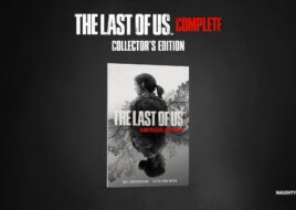В PS Store додали видання The Last of Us Complete за ₴2 799 — колекційна версія на дисках вийде 10 липня
