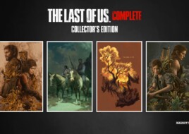 В PS Store додали видання The Last of Us Complete за ₴2 799 — колекційна версія на дисках вийде 10 липня