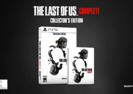 В PS Store додали видання The Last of Us Complete за ₴2 799 — колекційна версія на дисках вийде 10 липня