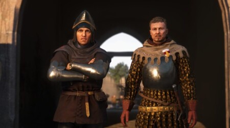 Для Kingdom Come Deliverance 2 найняли групу «моральних» консультантів — аби гра нікого не образила