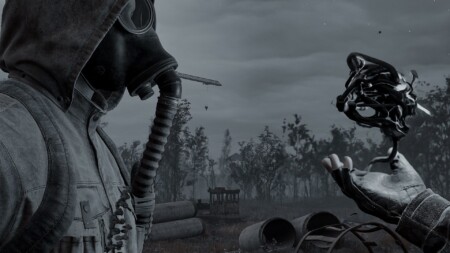 S.T.A.L.K.E.R. 2 отримав офіційну «дорожню карту» — нова зброя, лут з мутантів та багато іншого