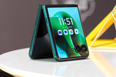 Моtorola Razr 60 Ultra вже в Україні: 7-дюймовий OLED, Snapdragon 8 Elite та ціна 55 тис. грн