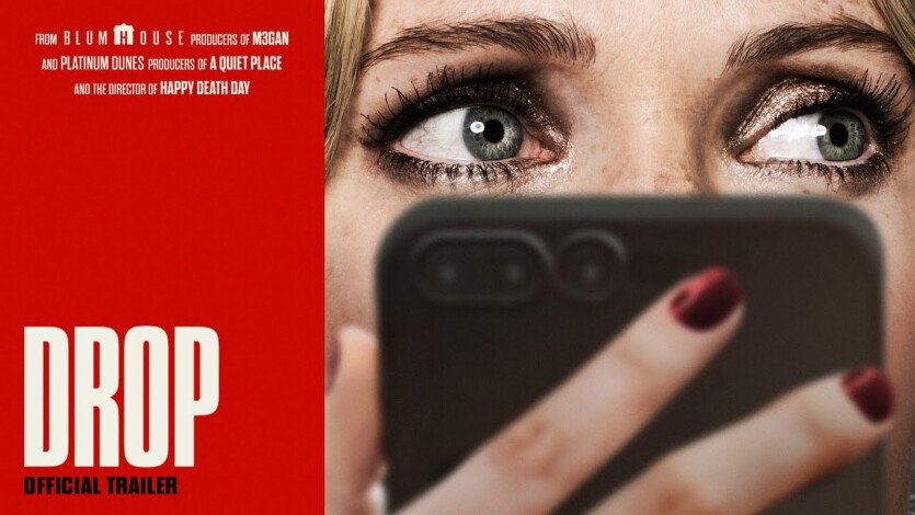 Movie review «Drop»