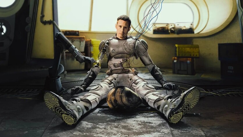 The most interesting new series of May 2025