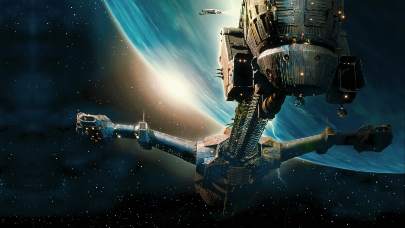 Underrated sci-fi movies of the 90s that fans of the genre should watch