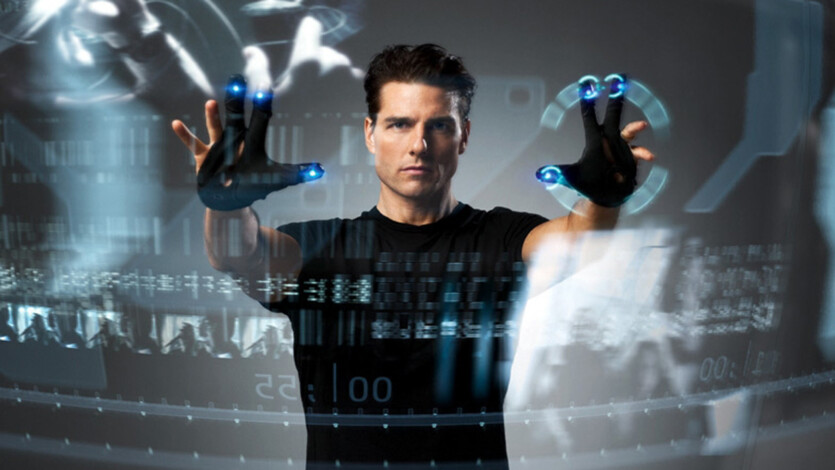 Sci-fi movies and TV series that accurately predicted the future
