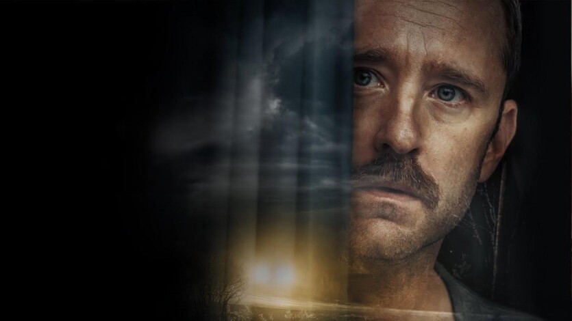 Movie review «Sharp Corner»