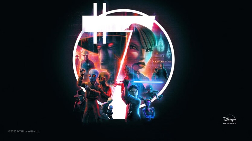 Review of the animated series «Star Wars: Tales of the Underworld»