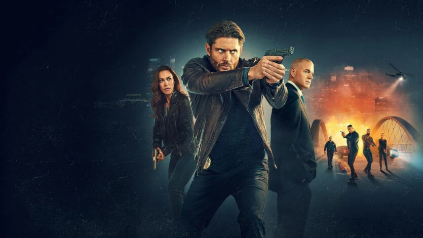 Самые интересные новые сериалы июня 2025 года