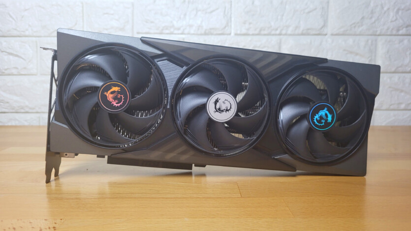 MSI GeForce RTX 5060 Ti 16G Gaming Trio OC video card review: people’s QuadHD with a difference