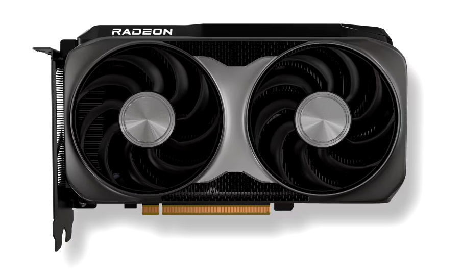 AMD представила Radeon RX 9060 XT: до 16 ГБ пам'яті, PCIe 5.0 x16 та ціна від $299