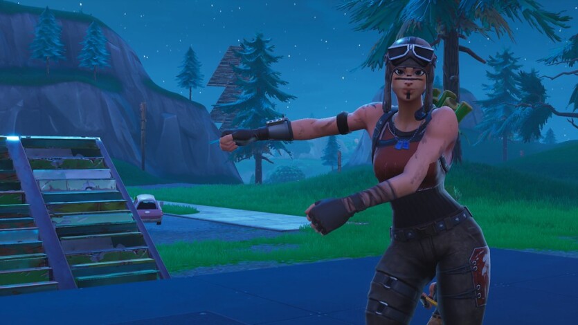 Fortnite вернулся в App Store после пяти лет судов с Apple — Epic Games добавила «троллинг-кэшбэк»