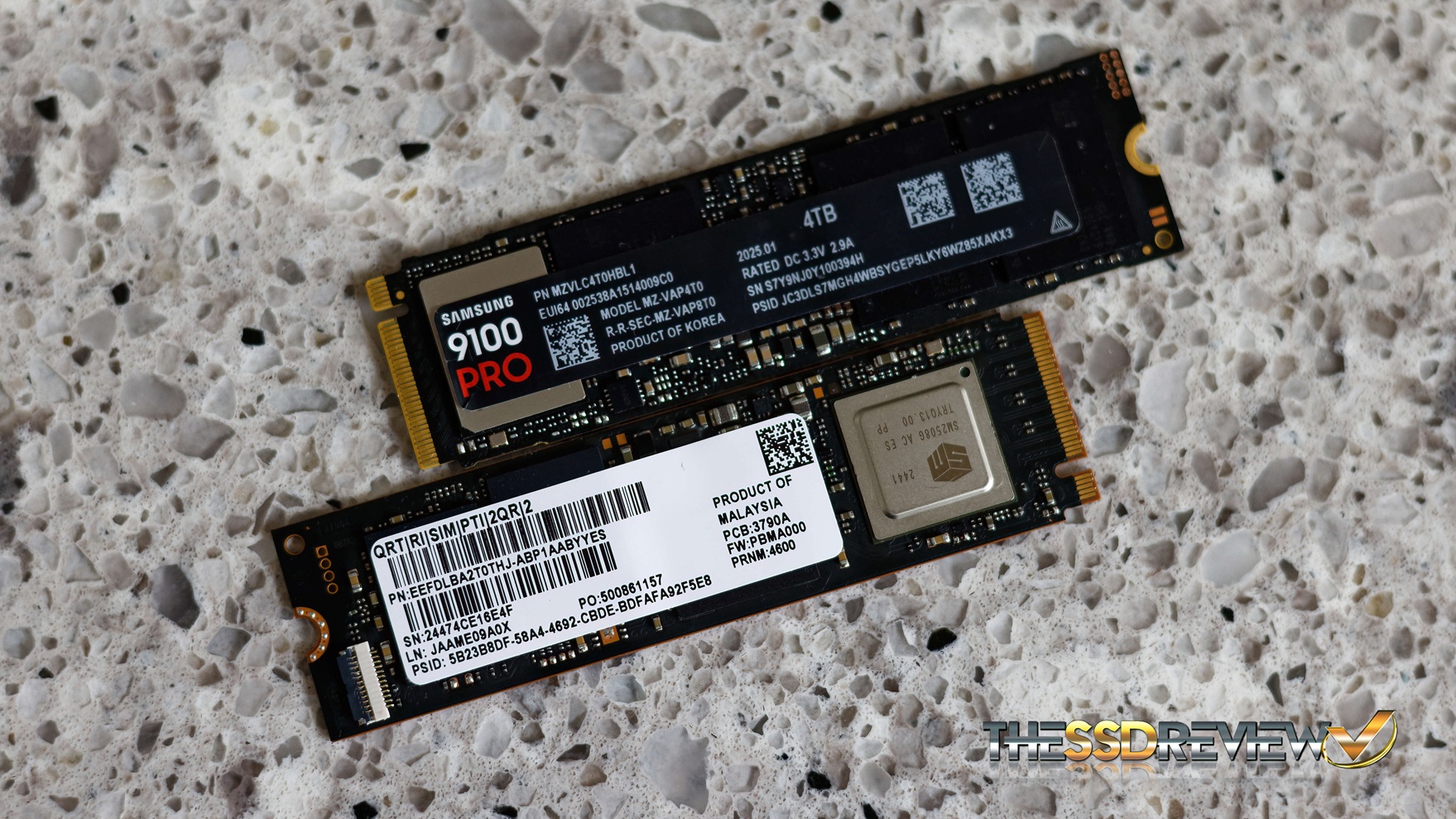 Процесори Intel Core Ultra уповільнюють швидкісні SSD, — тести