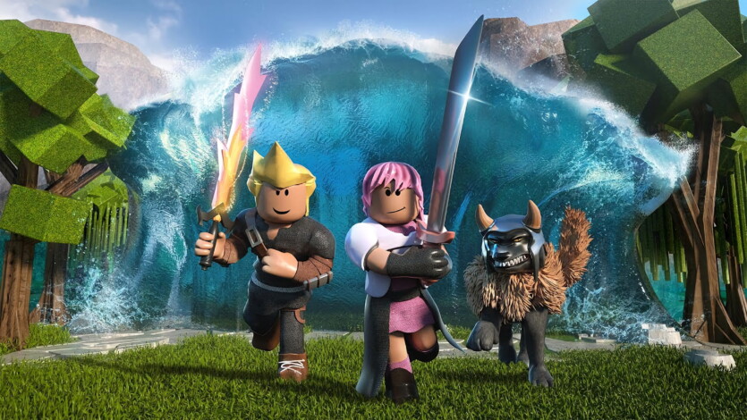 Як Roblox експлуатує молодих розробників