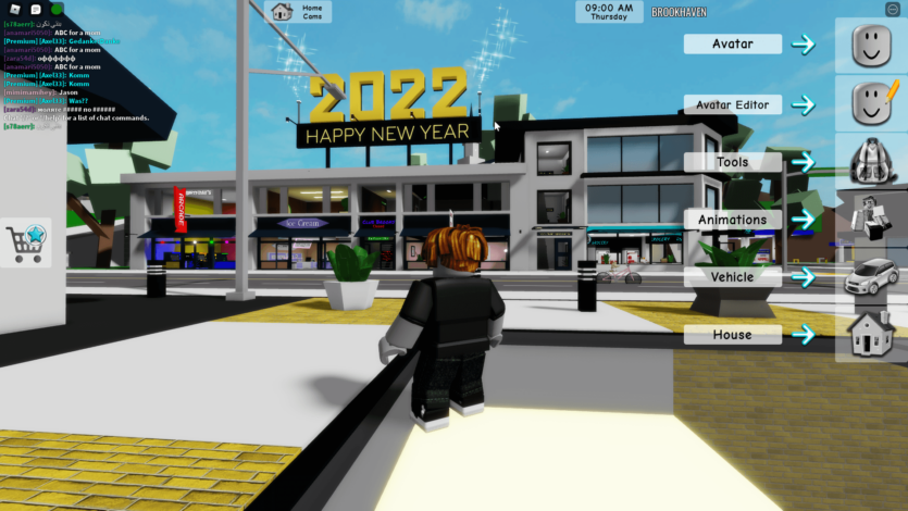 Brookhaven RP