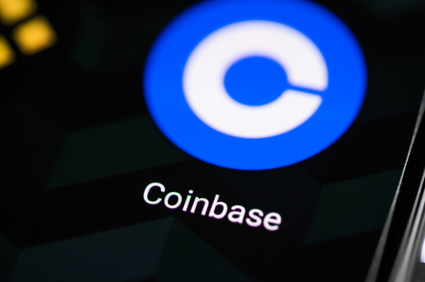 Coinbase is now the first crypto company to be included in the S&P 500
