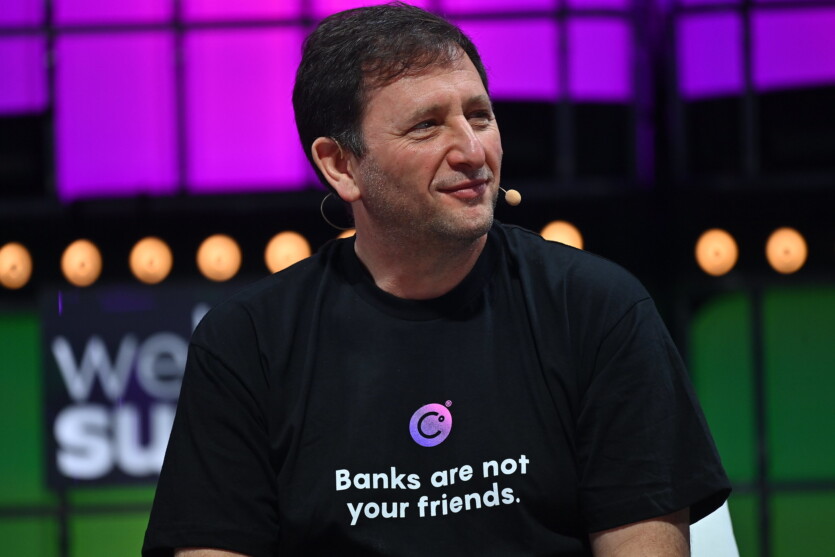 Founder of the Celsius Network crypto platform Alex Mashynskyi was sentenced to 12 years in prison