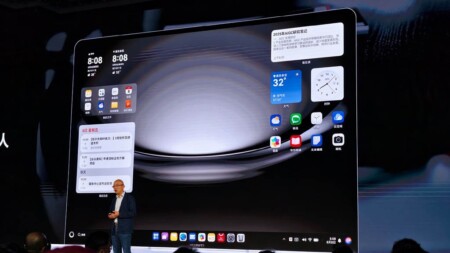 Заміна Windows: Huawei представила HarmonyOS для ПК