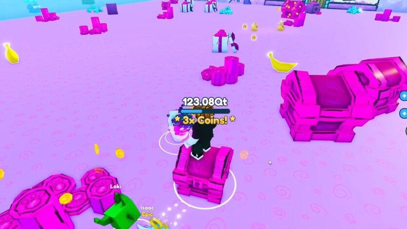 Pet Simulator X