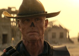 Amazon завершив зйомки 2-го сезону «Фолаут» / Fallout і показав прощальне відео Гуля