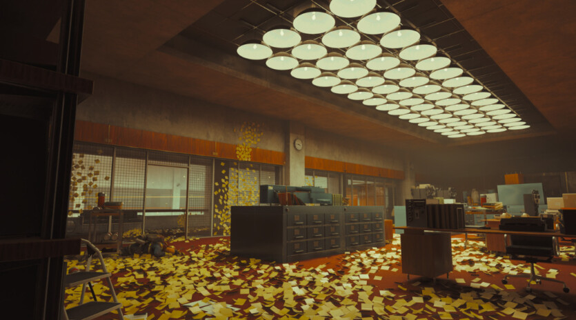 Remedy показала 40 хвилин геймплею FBC: Firebreak — реліз 17 червня (одразу в Game Pass і PS Plus Extra)