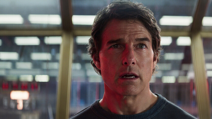 Tom Cruise forced the director of «Mission: Impossible 8» to recreate one of his stunts — to prove that he is dangerous