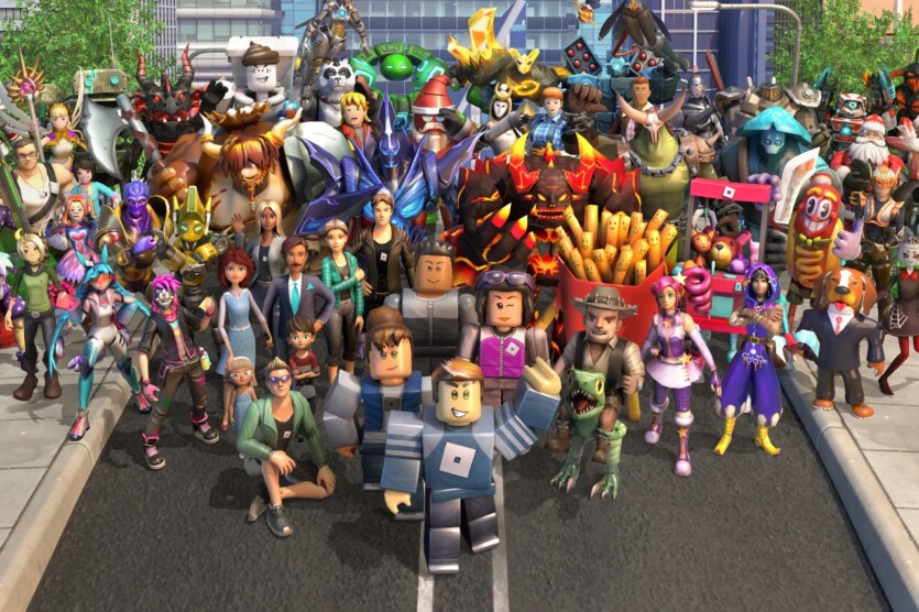 Найпопулярніші ігри в Roblox та темна сторона платформи