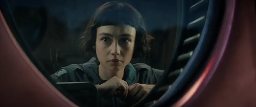 Series «Alien: Earth» — new stills, plot details and release date
