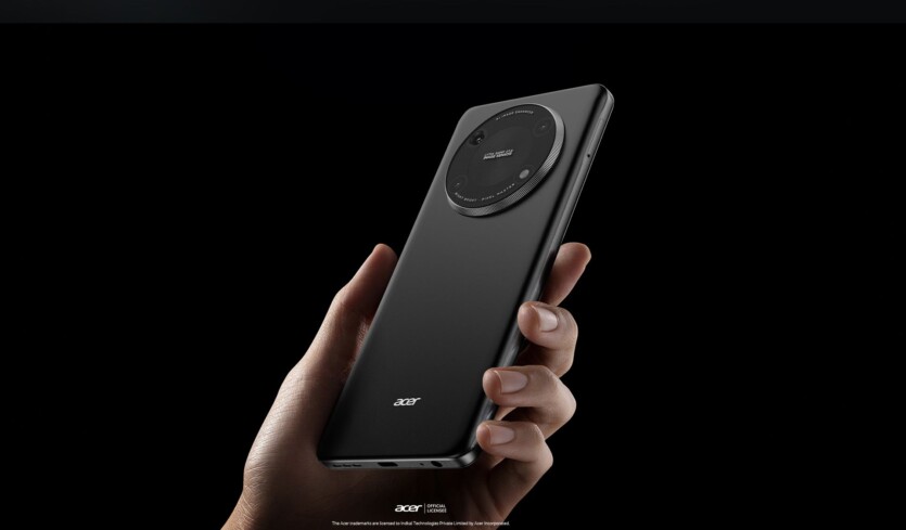 Acer возвращается со смартфонами Super ZX и ZX Pro с оптической стабилизацией и ценой от €90