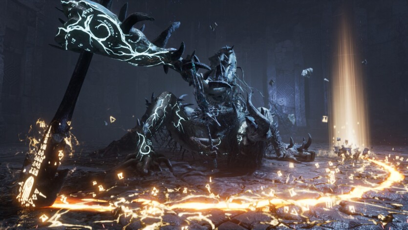 Lies of P отримає DLC-приквел Overture з трьома рівнями складності — перші 50 хвилин геймплею
