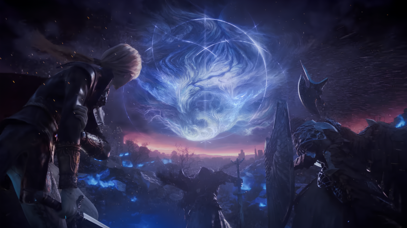 Свіжий трейлер Elden Ring: Nightreign – новий раунд кооперативних страждань