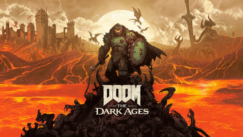 DOOM: The Dark Ages is the darkest chapter in the franchise’s history. And it’s a awesome!