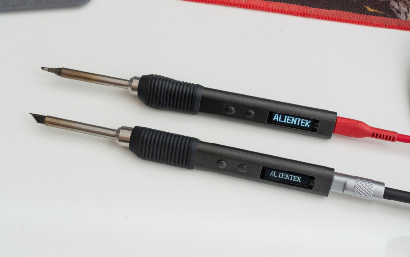 Alientek T65
