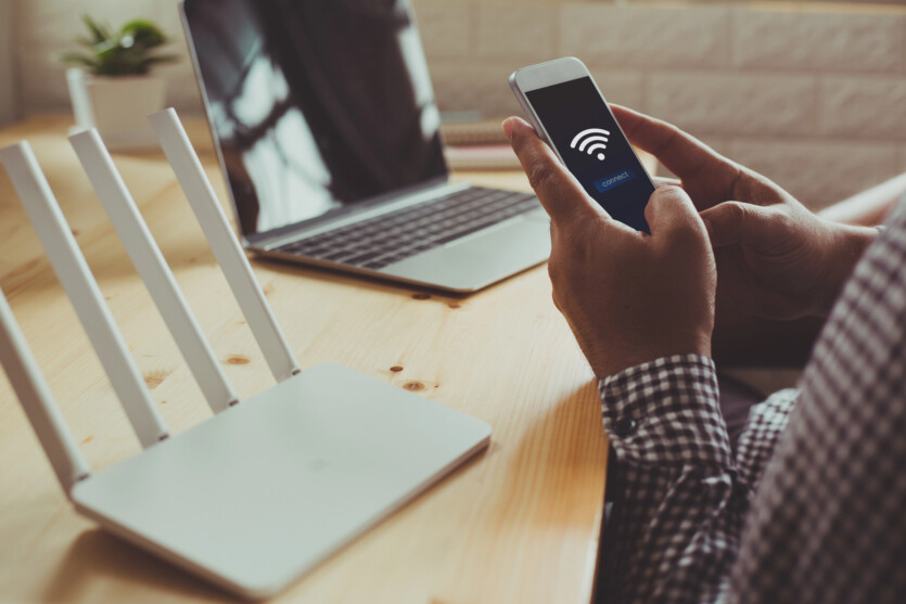 Home Wi-Fi quality will decline in the next 5 years, 6 GHz band «on the verge of depletion», — CableLabs analysts