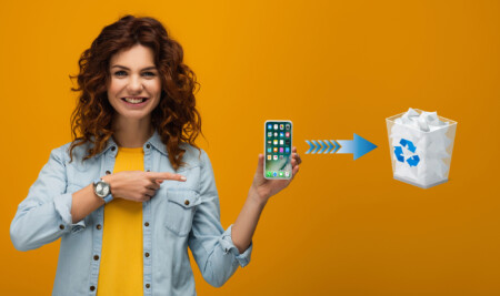 Керівник Apple каже, що iPhone стане непотрібним через 10 років