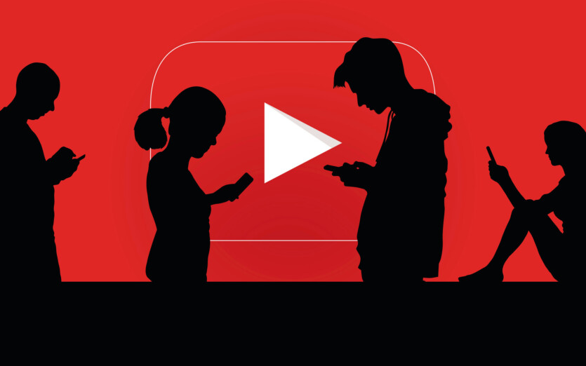 The AI service finds YouTube users by their comments — place of residence, political views, etc.