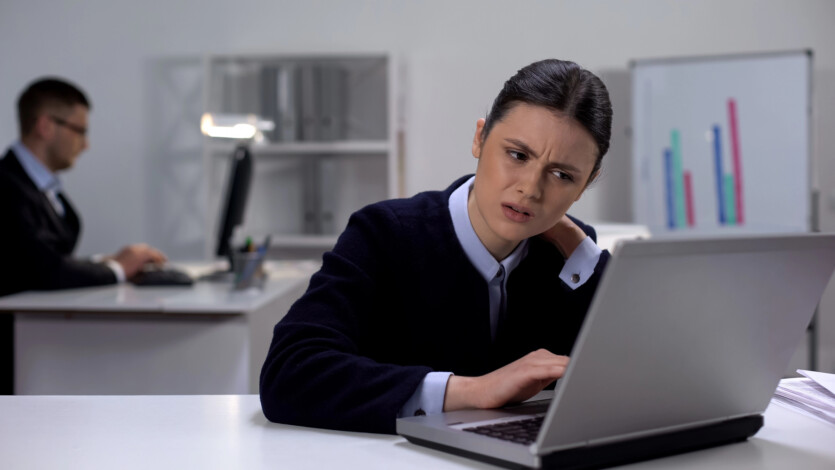 A sedentary lifestyle shrinks the brain (which is enlarged by overtime)