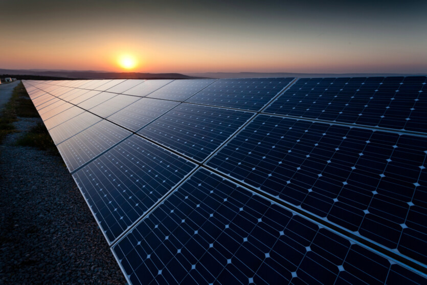 Hidden communication devices found in solar inverters from China, — Reuters